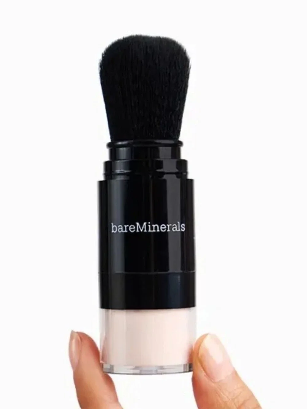 bareMinerals mineral based